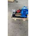 2CY stainless steel pump vegetable oil transfer gear pump high pressure pump